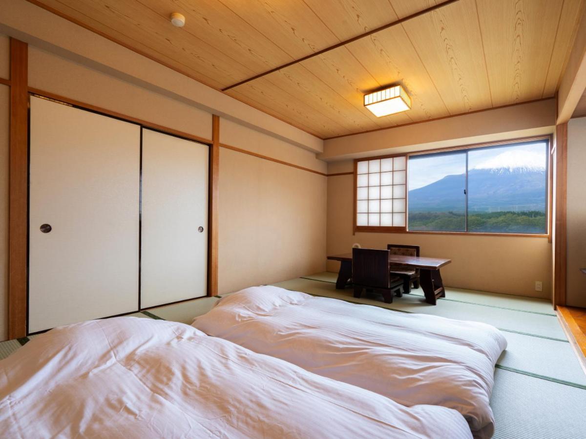 Fujimihana Resort Oyama  Exterior foto