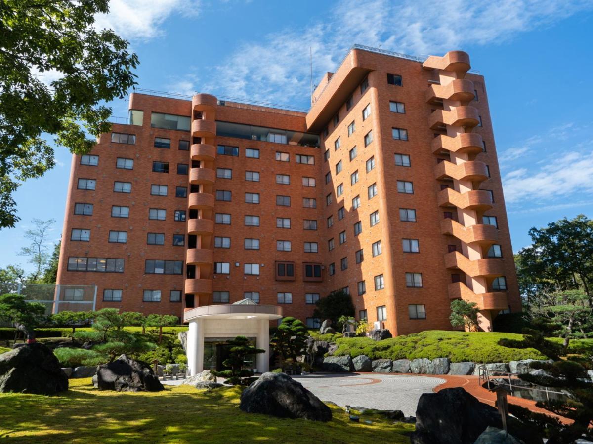 Fujimihana Resort Oyama  Exterior foto