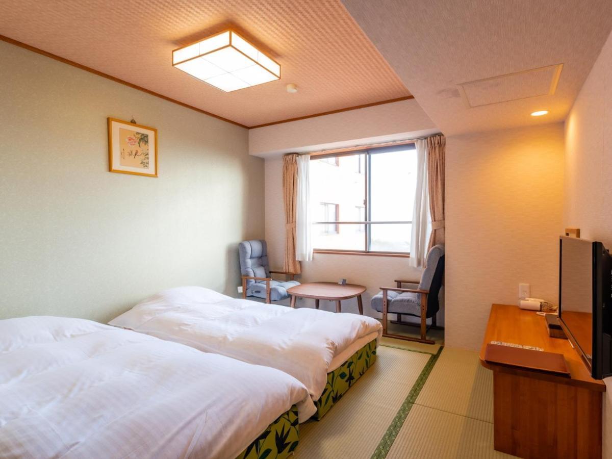 Fujimihana Resort Oyama  Exterior foto