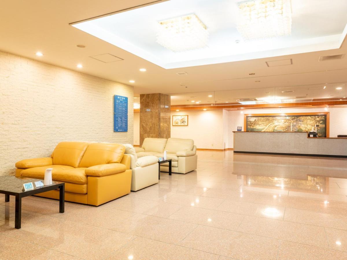 Fujimihana Resort Oyama  Exterior foto